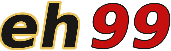 eh99 logo